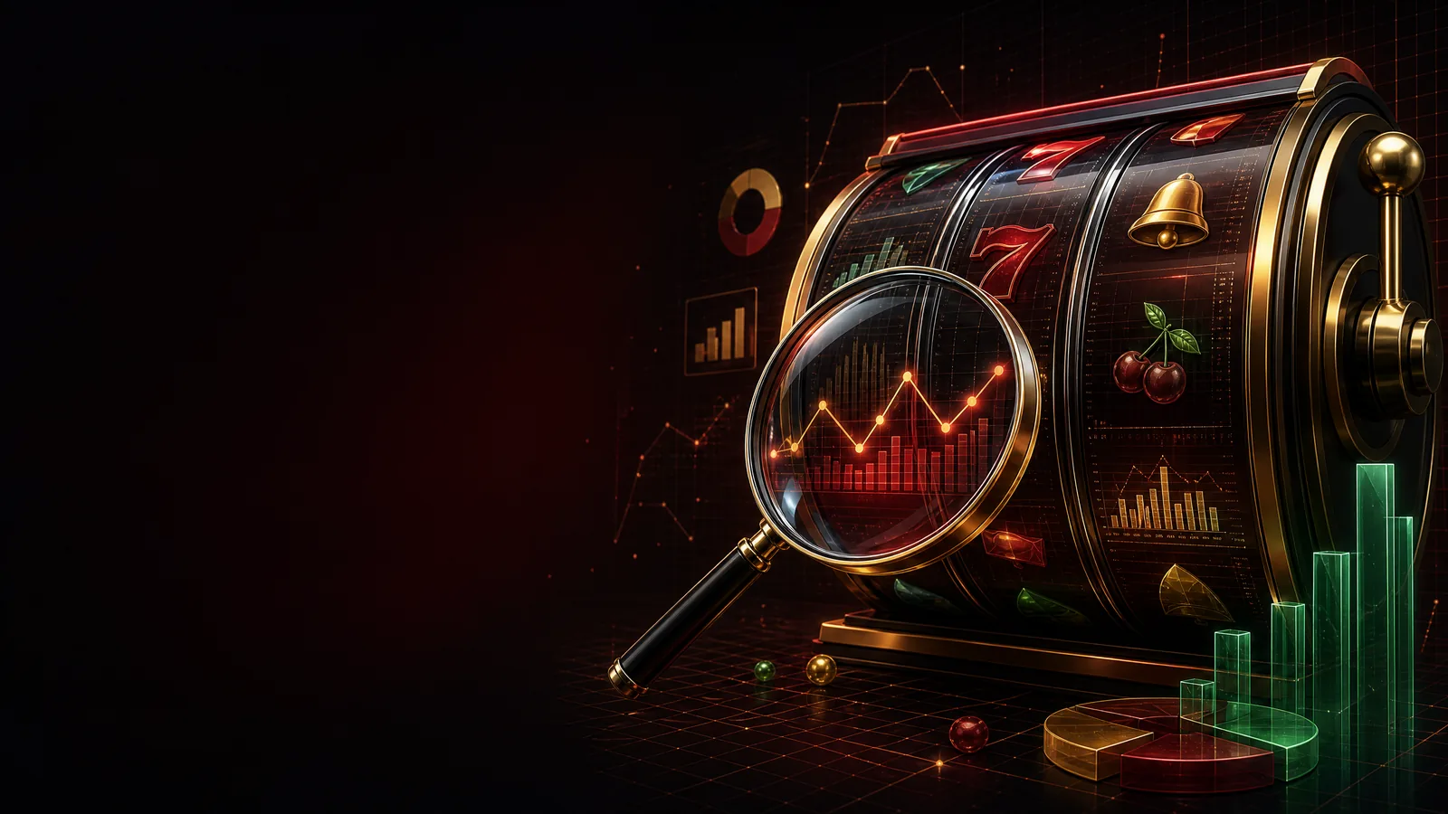 Ilustrasi tinjauan istilah slot gacor