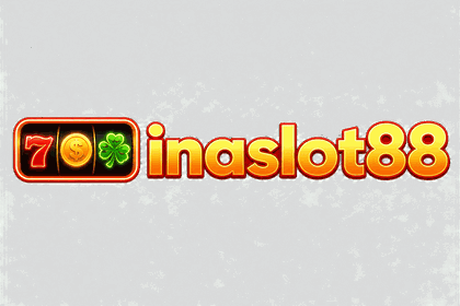 Logo inaslot88